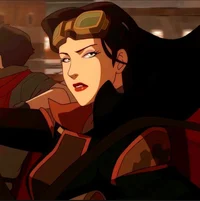 Asami Sato