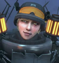 Y-Fem Skibidi Mutant