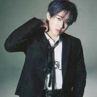 Seo Changbin