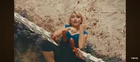 Sabrina Carpenter