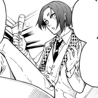 Reo Mikage