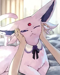 Espeon
