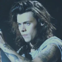 harry styles - 2015