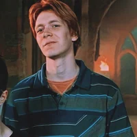 Fred G Weasley