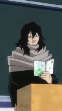 Shouta Aizawa