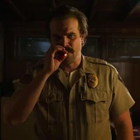 Jim Hopper