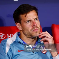 Cesar Azpilicueta