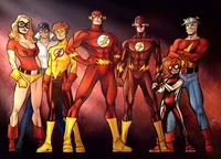 Flash Family
