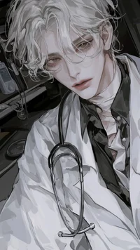 Doctor Finn - UPDATE