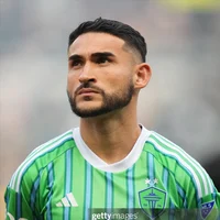 Cristian Roldan