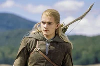 Legolas Greenleaf