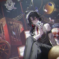 The Prismatic Circus