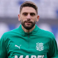 Domenico Berardi