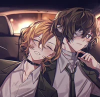Soukoku