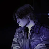 07 Leon Kennedy