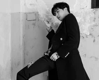 Jung Hoseok