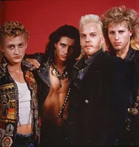 The Lost Boys 1987