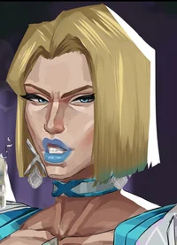 Emma Frost