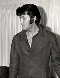 Elvis presley 