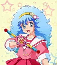 Persia Hayami