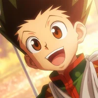 Gon Freecss