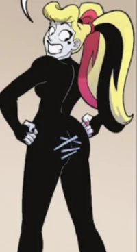 Harley quinn