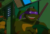 Tmnt 2003 Donnie
