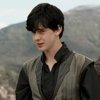Edmund Pevensie
