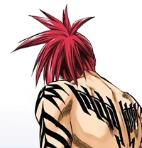 Renji Abarai