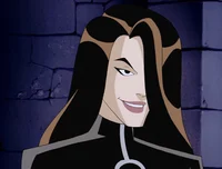 Talia al Ghul