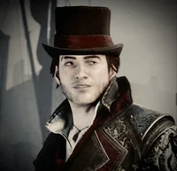 JACOB FRYE