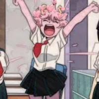 Mina Ashido