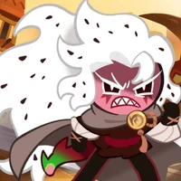 Pitaya Dragon Cookie