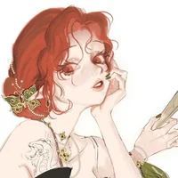 Concubine - Victoria