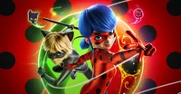 Miraculous Ladybug