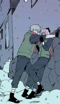 Kakashi Hatake 
