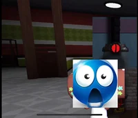 Twisted Connie x Cos