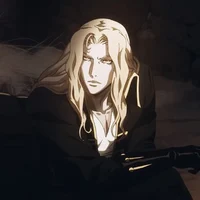 Alucard Tepes