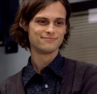 spencer reid