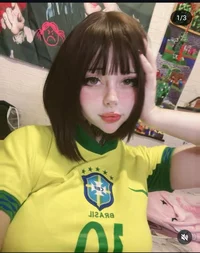 Solange hrmana menor