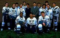 -The Mighty Ducks-
