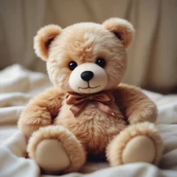 Teddy