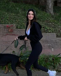 Kendall Jenner
