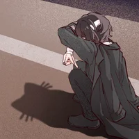 Осаму Дазай