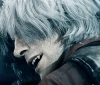 DMC5 Dante