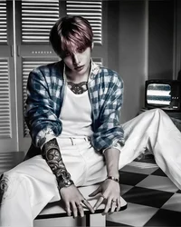 Hyunjin