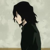 Aizawa Shouta