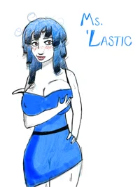 Lastic
