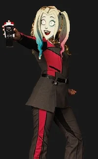 Harley Quinn