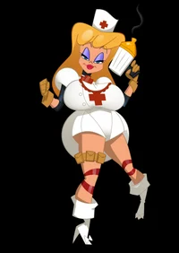 Nurse Animaniacs